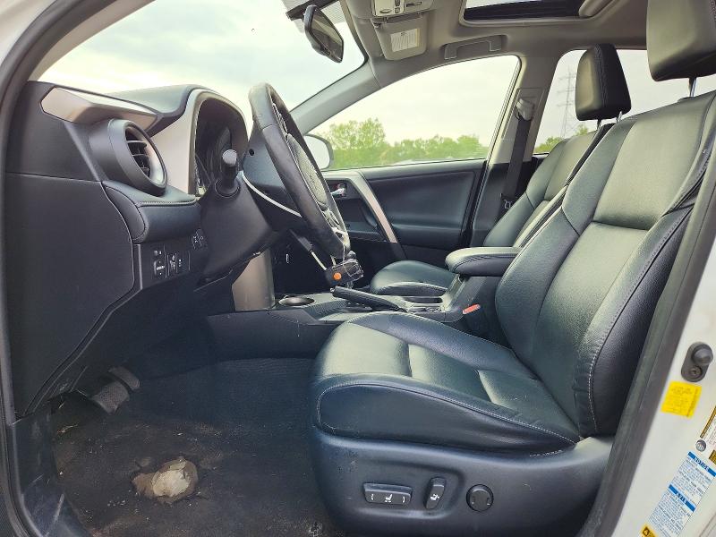 Photo 7 from auction – 2015 TOYOTA RAV4 with VIN JTMDFREV4FD127327