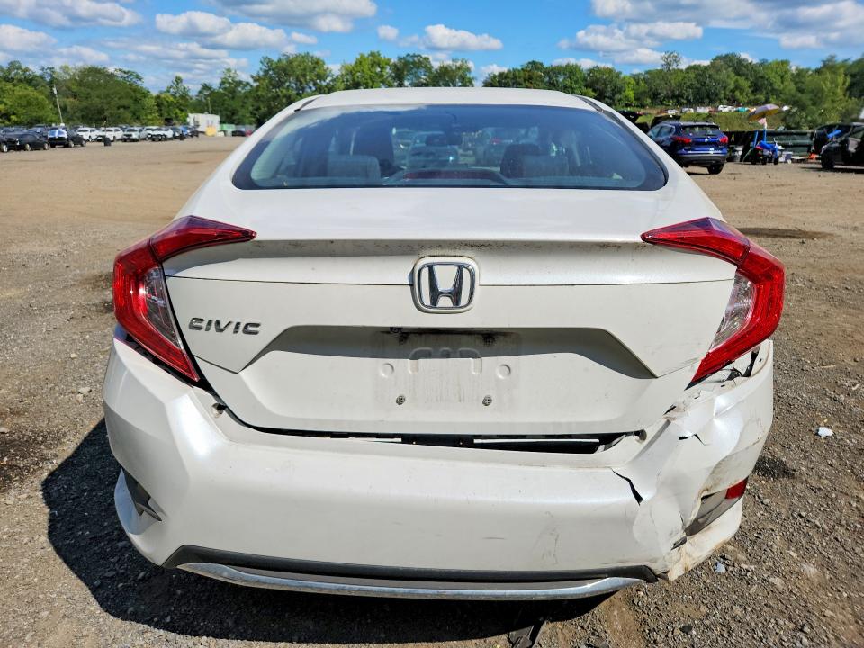 Photo 6 from auction – 2019 HONDA CIVIC with VIN 2HGFC2F67KH584468