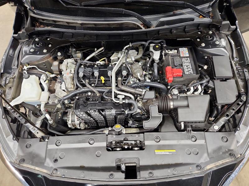 Photo 11 from auction – 2025 NISSAN ALTIMA with VIN 1N4BL4DV2SN324186