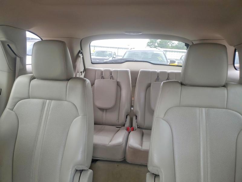 Photo 10 from auction – 2012 LINCOLN MKT with VIN 2LMHJ5AT8CBL53224