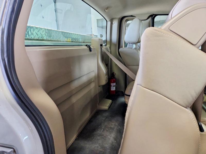 Photo 10 from auction – 2007 FORD F150 with VIN 1FTRF12W47KD54082