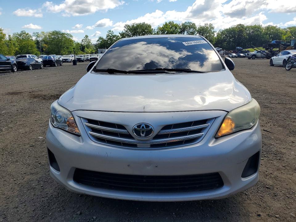 Photo 5 from auction – 2013 TOYOTA COROLLA with VIN 2T1BU4EE8DC998936