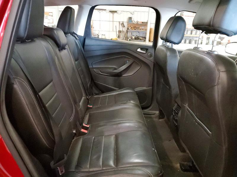 Photo 11 from auction – 2015 FORD ESCAPE with VIN 1FMCU9G90FUB30884