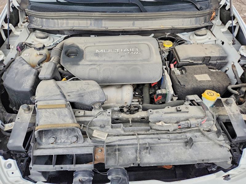 Zdjęcie 12 z aukcji – 2017 JEEP CHEROKEE z VIN 1C4PJLCB1HW549533