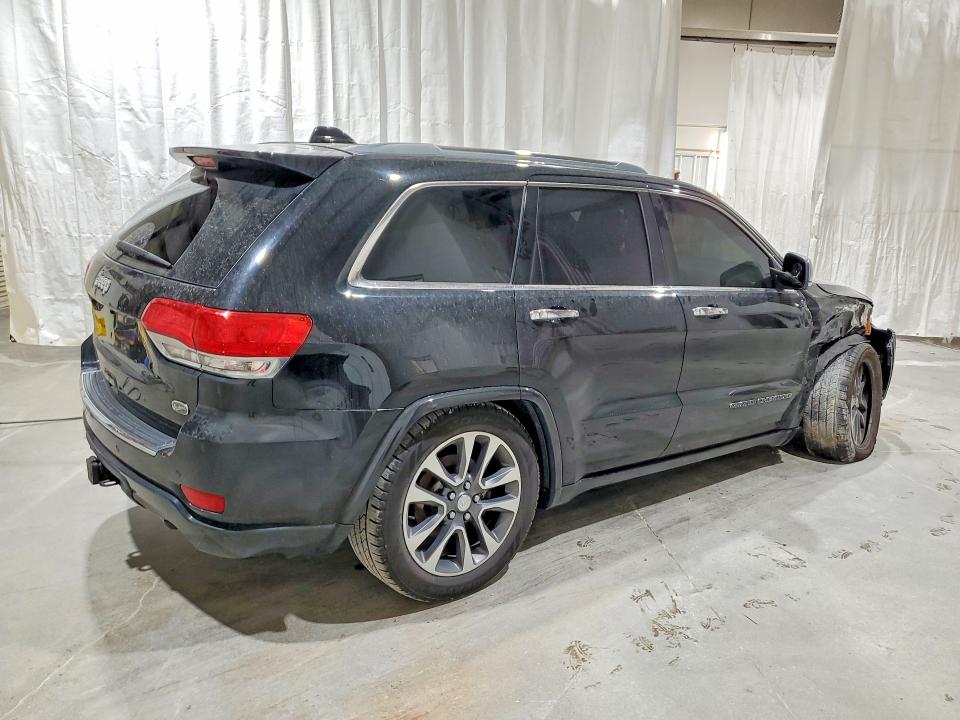 Photo 3 from auction – 2017 JEEP GRAND CHEROKEE with VIN 1C4RJFCG7HC816066