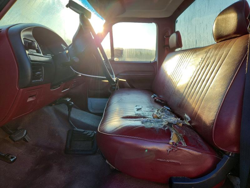 Photo 7 from auction – 1995 FORD F150 with VIN 1FTEF14Y9SNB20959