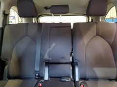 Photo 10 from auction – 2020 TOYOTA HIGHLANDER with VIN 5TDBBRCH5LS005298