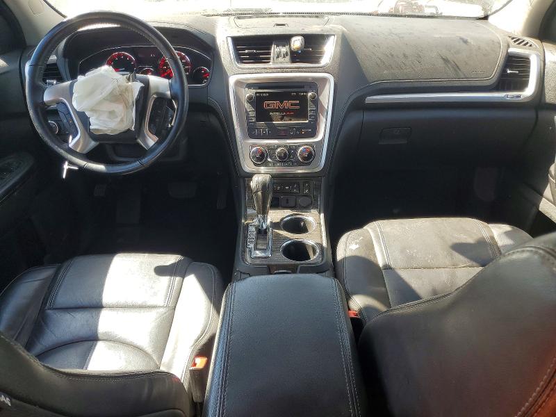 Photo 8 from auction – 2016 GMC ACADIA with VIN 1GKKVRKD3GJ179190