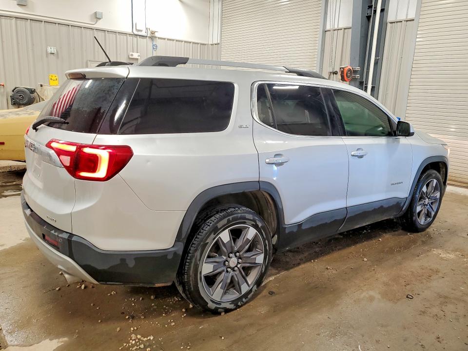 Снимка 3 от търг – 2019 GMC ACADIA с VIN 1GKKNWLS7KZ290881