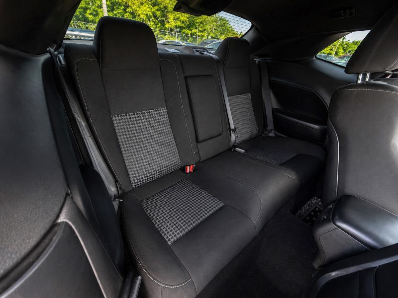 Photo 6 from auction – 2022 DODGE CHALLENGER with VIN 2C3CDZJG0NH175180