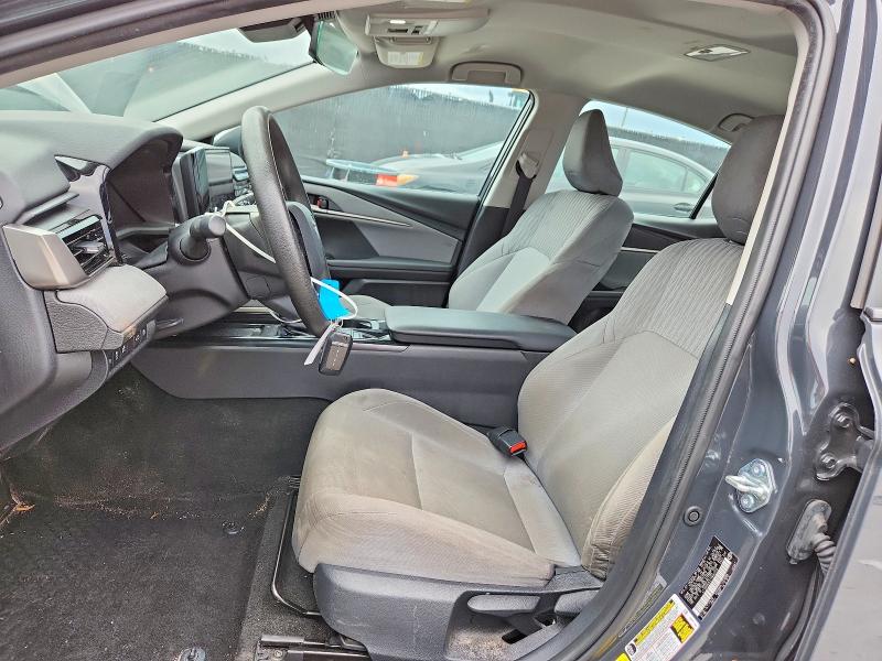 Снимка 7 от търг – 2026 TOYOTA CAMRY с VIN 4T1DAACKXTU692228