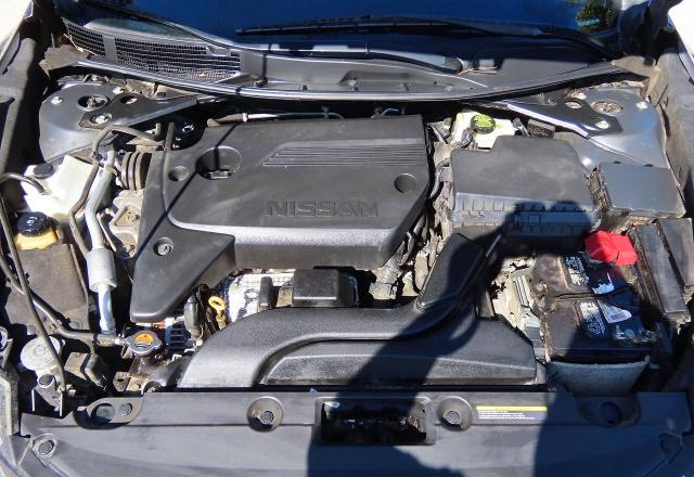 Photo 7 from auction – 2017 NISSAN ALTIMA with VIN 1N4AL3AP9HC148138