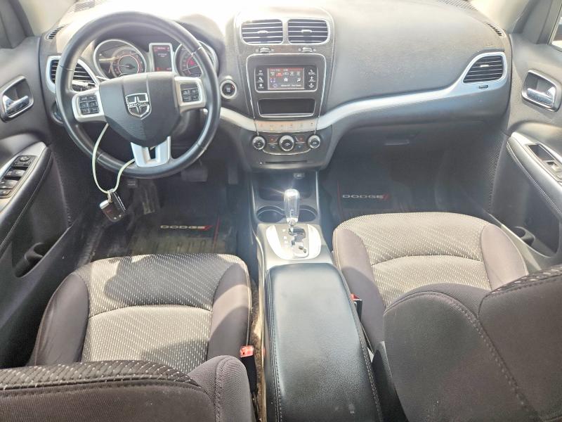 Photo 8 from auction – 2013 DODGE JOURNEY with VIN 3C4PDCAB7DT699172