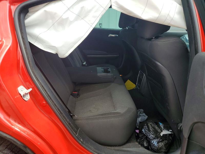 Photo 10 from auction – 2019 DODGE CHARGER with VIN 2C3CDXBG1KH720169