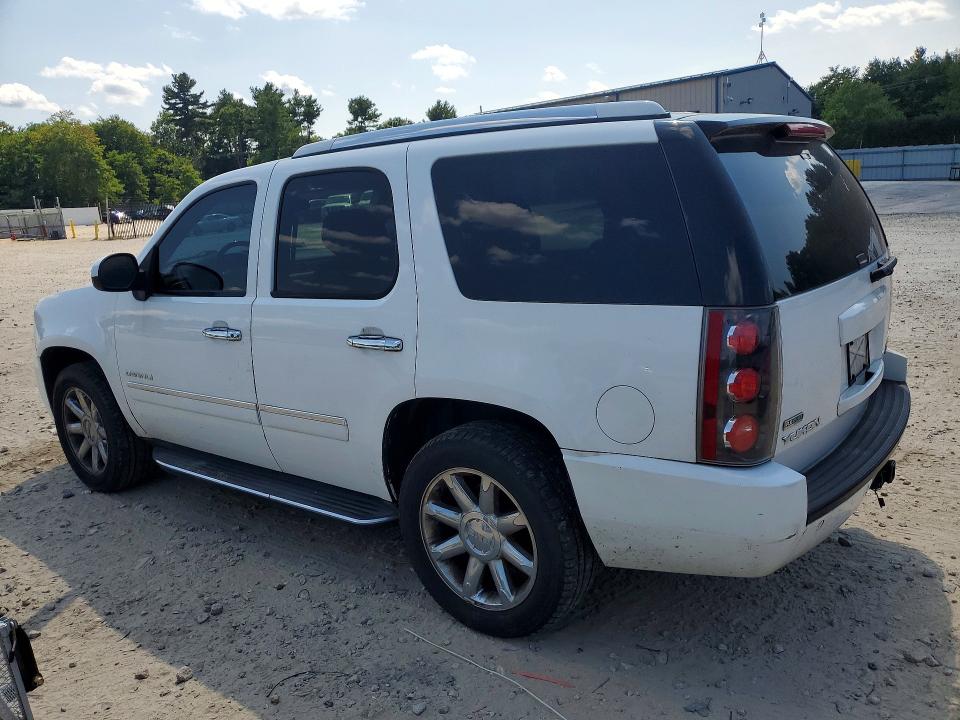 Photo 2 from auction – 2012 GMC YUKON with VIN 1GKS2EEF6CR314737