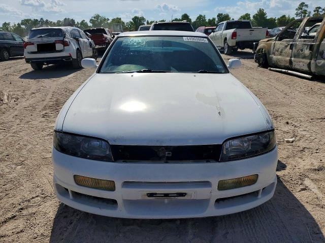 Photo 5 from auction – 1995 NISSAN SKYLINE with VIN HR33060160