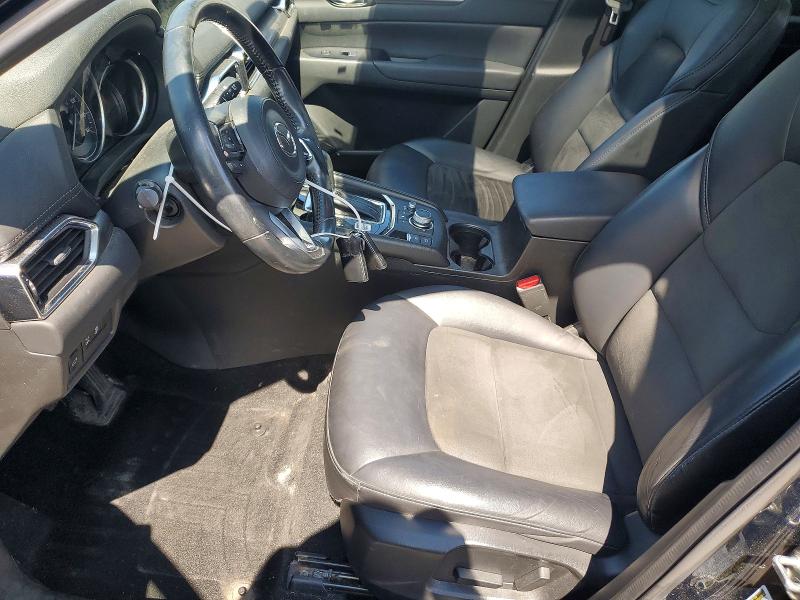 Photo 7 from auction – 2020 MAZDA CX-5 with VIN JM3KFBCM6L0765226