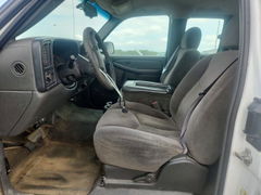 Photo 7 from auction – 2006 CHEVROLET SILVERADO with VIN 1GCEC19X16Z167829