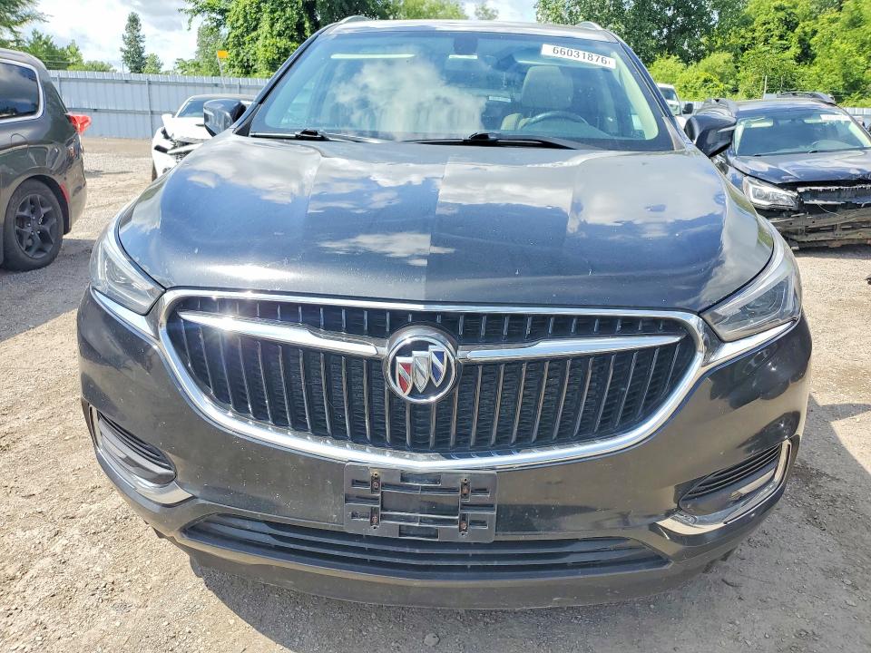 Photo 5 from auction – 2020 BUICK ENCLAVE with VIN 5GAEVAKW9LJ192663