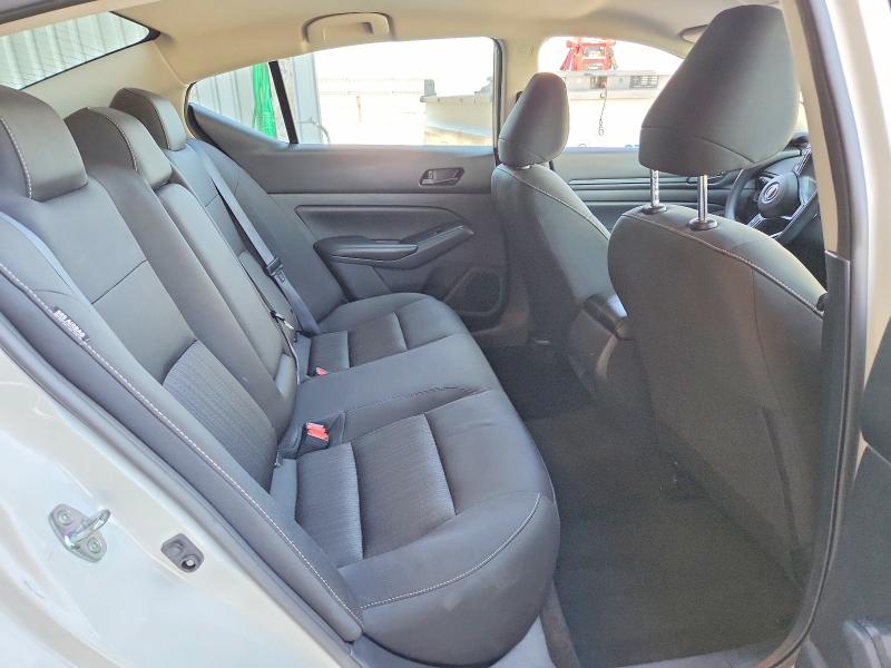 Photo 10 from auction – 2024 NISSAN ALTIMA with VIN 1N4BL4BV2RN424902
