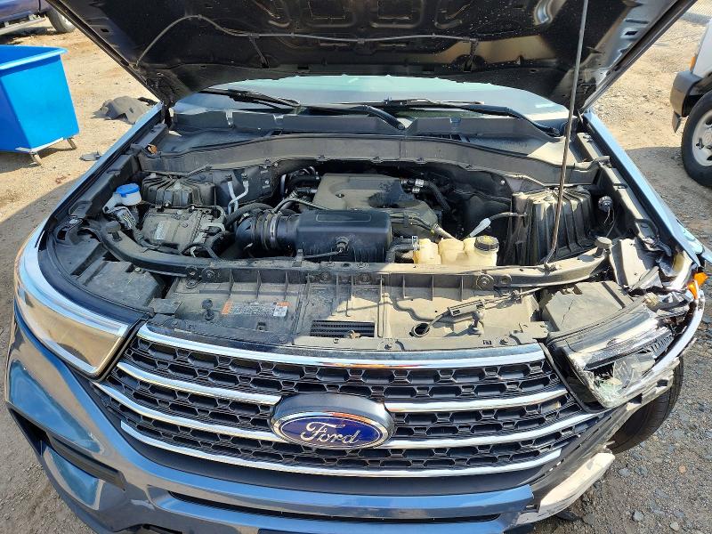 صورة رقم 12 من المزاد - 2020 FORD EXPLORER مع VIN 1FMSK8DH5LGC57129