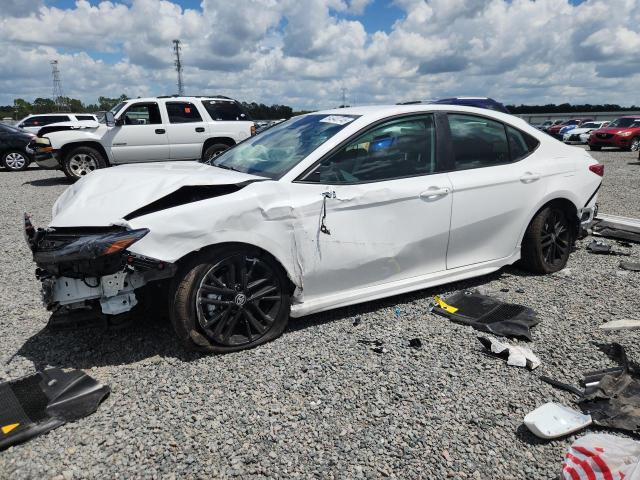 2026 TOYOTA CAMRY - Търг №64940746