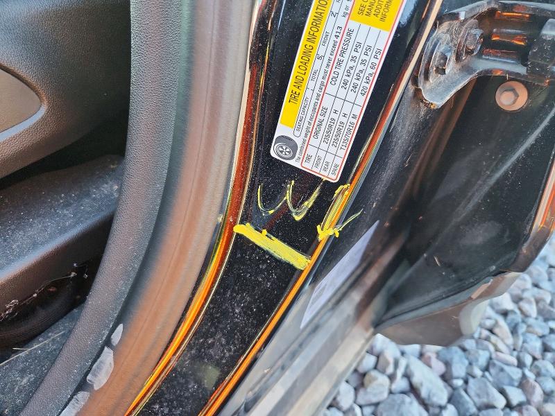 Снимка 12 от търг – 2024 GMC TERRAIN с VIN 3GKALVEG8RL247494