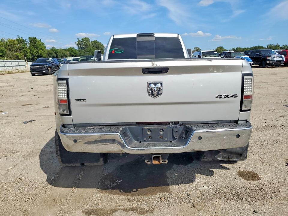 صورة رقم 6 من المزاد - 2014 RAM 3500 مع VIN 3C63RRHL1EG171484