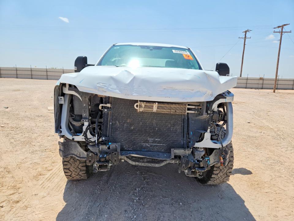 صورة رقم 5 من المزاد - 2025 FORD F250 مع VIN 1FT7W2BA8SED36256