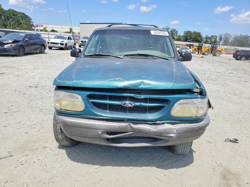 Zdjęcie 5 z aukcji – 1998 FORD EXPLORER z VIN 1FMYU22X6WUC46769
