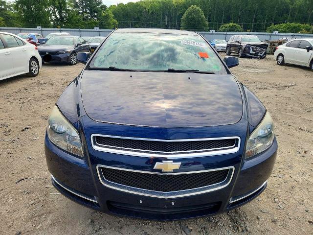 Photo 5 from auction – 2012 CHEVROLET MALIBU with VIN 1G1ZC5E09CF279043