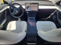 Foto 8 de la subasta – 2021 TESLA MODEL 3 con VIN 5YJ3E1EA3MF995127