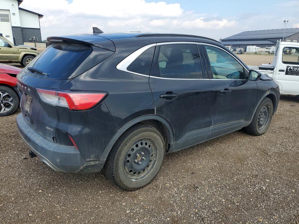 Zdjęcie 3 z aukcji – 2021 FORD ESCAPE z VIN 1FMCU9DZXMUA03898