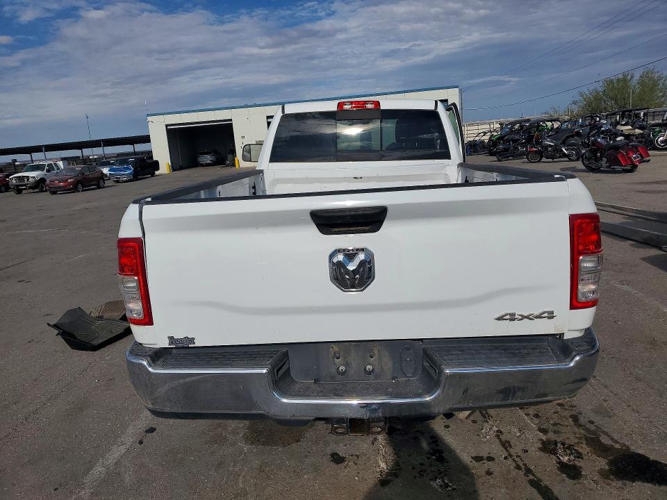 Zdjęcie 6 z aukcji – 2021 RAM 2500 z VIN 3C6MR5AJ0MG625289
