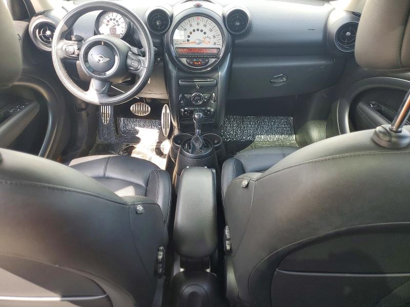 Photo 8 from auction – 2014 MINI COOPER with VIN WMWZC5C53EWP37469