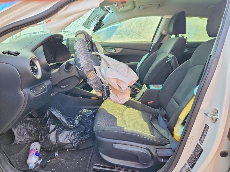 Photo 7 from auction – 2020 KIA FORTE with VIN 3KPF24AD8LE239630