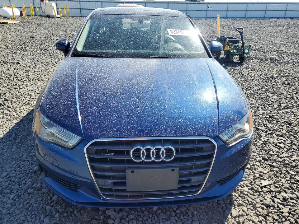 Photo 5 from auction – 2016 AUDI A3 with VIN WAUE8GFF0G1031592