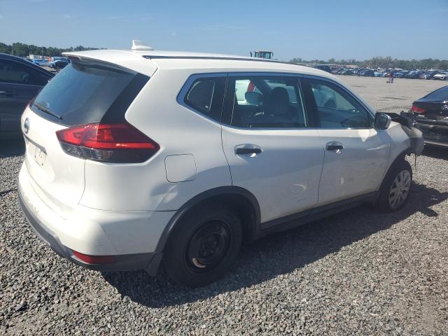 Photo 3 from auction – 2017 NISSAN ROGUE with VIN 5N1AT2MT2HC814555