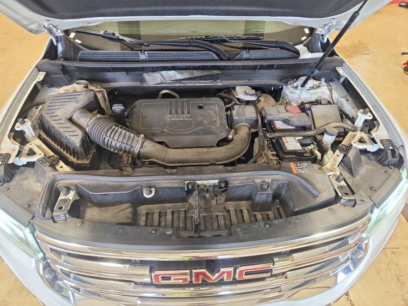 Photo 12 from auction – 2023 GMC ACADIA with VIN 1GKKNUL45PZ157985