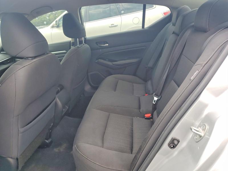 Photo 10 from auction – 2021 NISSAN ALTIMA with VIN 1N4BL4DW5MN309869