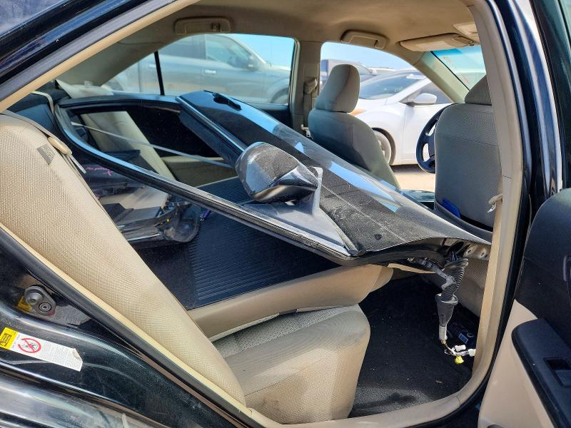 Photo 10 from auction – 2014 TOYOTA CAMRY with VIN 4T1BF1FK1EU850060
