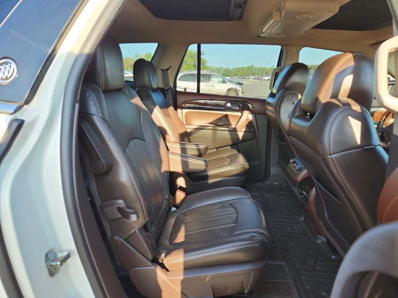 Photo 11 from auction – 2013 BUICK ENCLAVE with VIN 5GAKRDKD2DJ267650