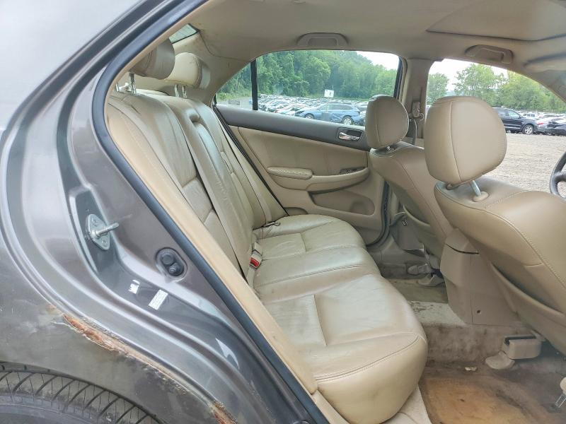 Photo 10 from auction – 2007 HONDA ACCORD with VIN 1HGCM56897A018756