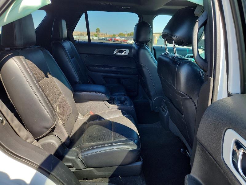 Photo 10 from auction – 2012 FORD EXPLORER with VIN 1FMHK7F83CGA83983