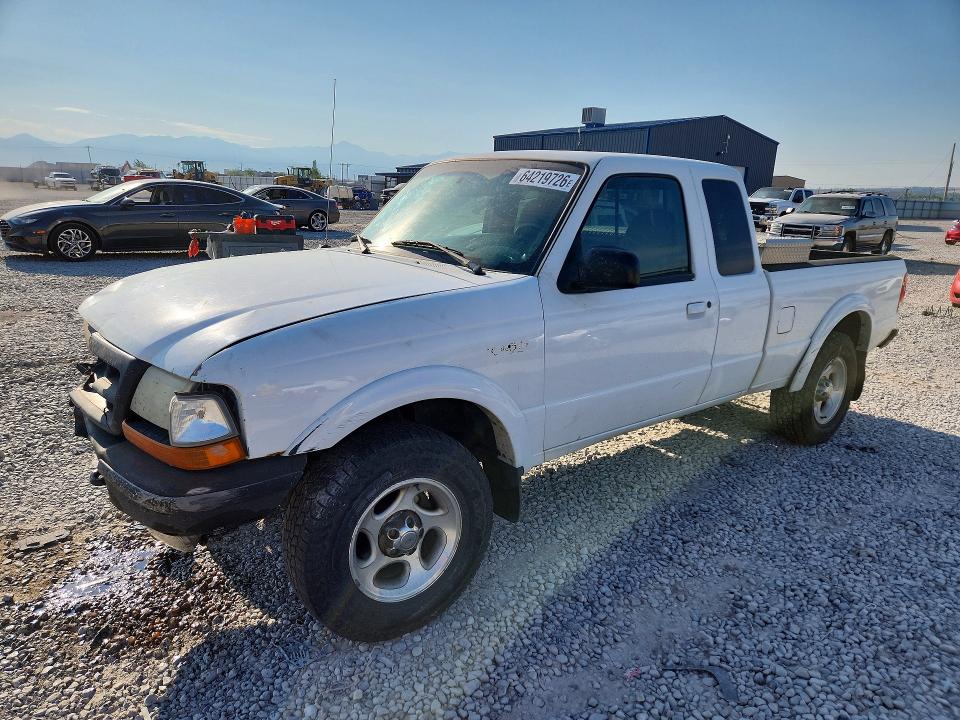 1999 FORD RANGER - Търг №64219726