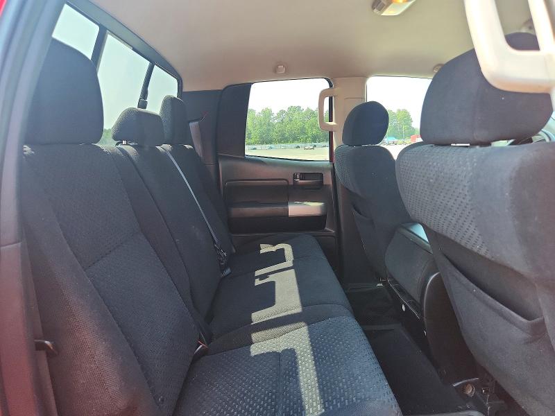 Photo 10 from auction – 2008 TOYOTA TUNDRA with VIN 5TBBV54138S500374