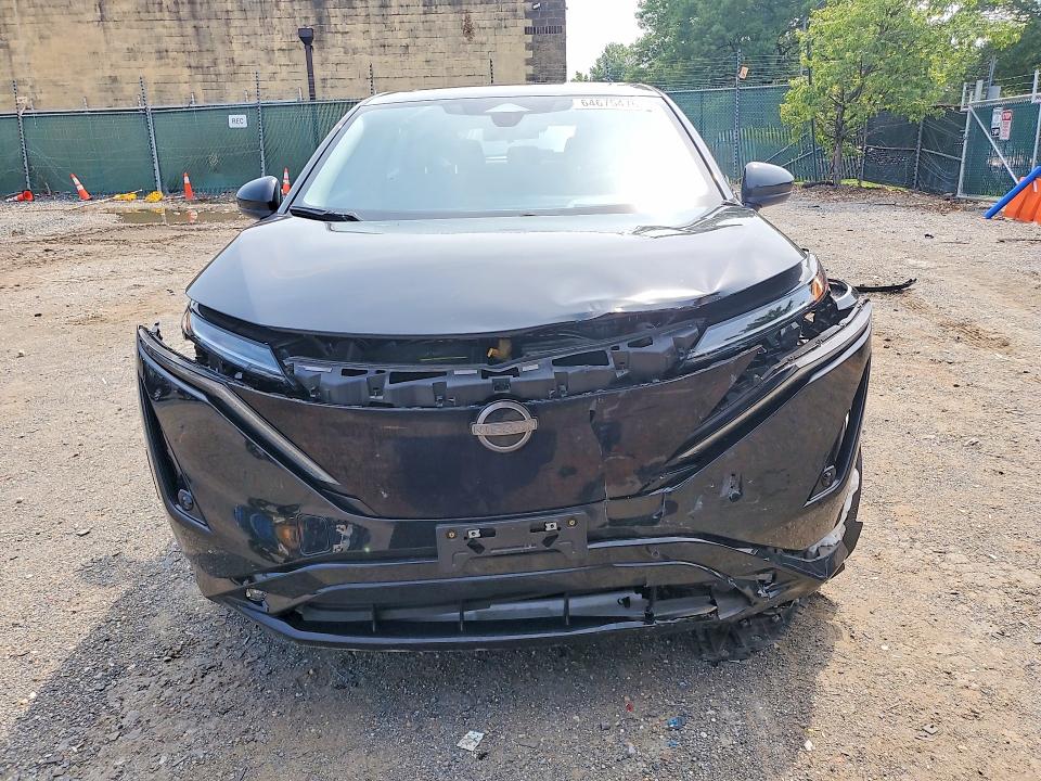 Zdjęcie 5 z aukcji – 2024 NISSAN ARIYA z VIN JN1DF0BB7RM737574