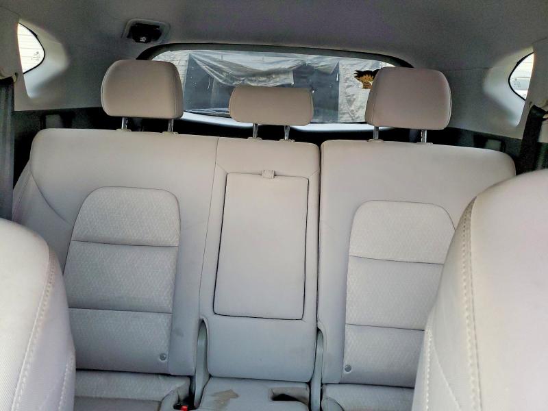 Photo 10 from auction – 2017 HYUNDAI TUCSON with VIN KM8J3CA44HU297465
