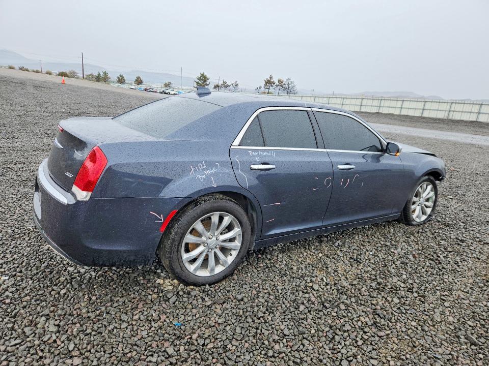 Zdjęcie 3 z aukcji – 2018 CHRYSLER 300 z VIN 2C3CCAKG9JH302148