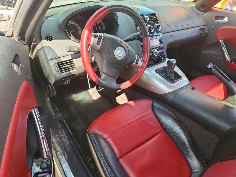 صورة رقم 8 من المزاد - 2009 SATURN SKY مع VIN 1G8MG35X79Y101985
